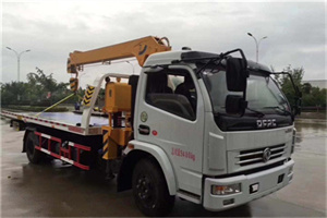绥棱24小时道路救援服务